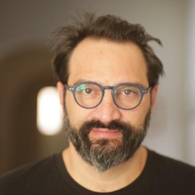 Alejandro Gerber Bicecci